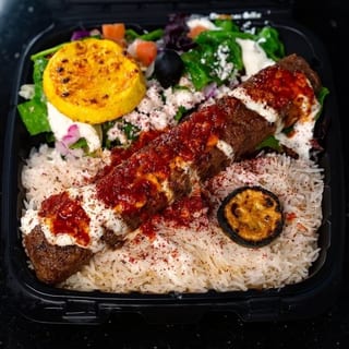 Beef Kobida