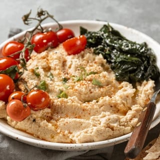 Baba ganoush