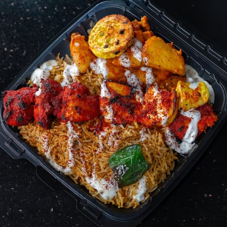 Delicious Kabob Creations for Every Palate
