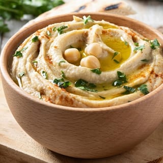 Hummus
