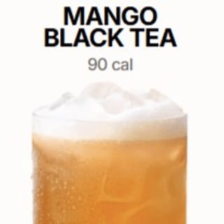 Mango Black Tea