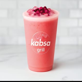 Coco Berry Swirl