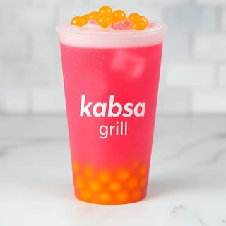 Dragon Mango Splash