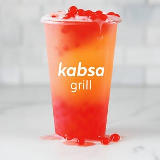 Bursting Berry Mango