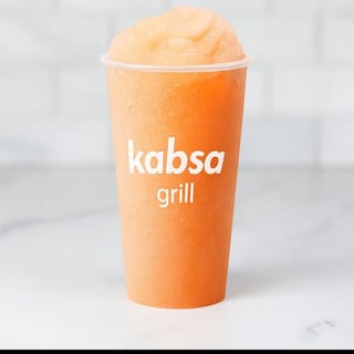 Orange Creamsicle