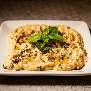 Baba Ganoush
