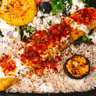Chicken Kobida