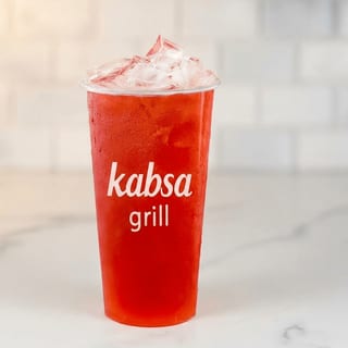 Strawberry Lemonade