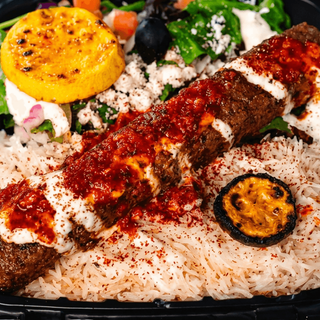 Beef Kobida